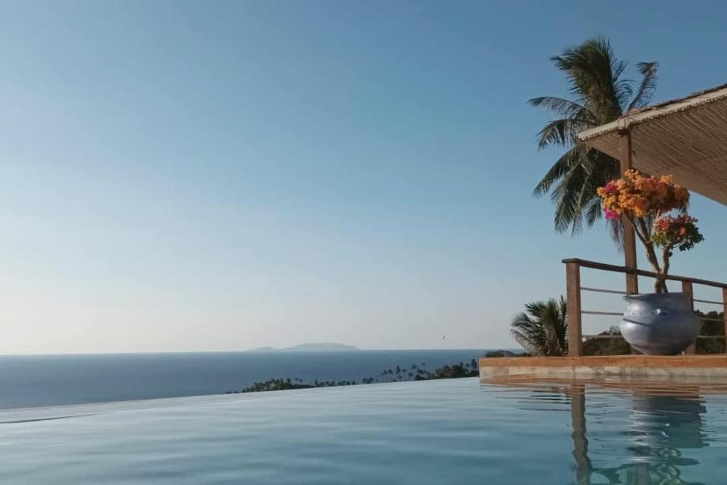Blue Bay Villa – Koh Phangan