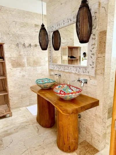 Blue Bay Villa – Foto’s 3