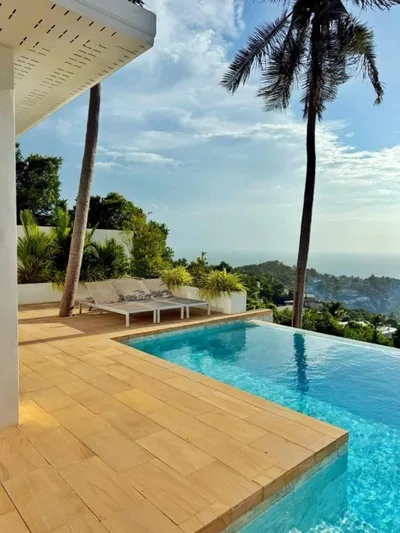 Blue Bay Villa – Foto’s 4