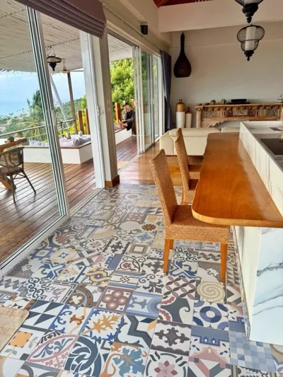 Blue Bay Villa – Foto’s 5