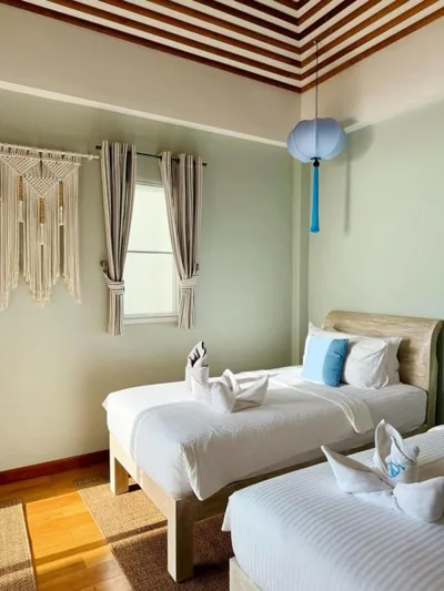 Blue Bay Villa – Foto’s 8