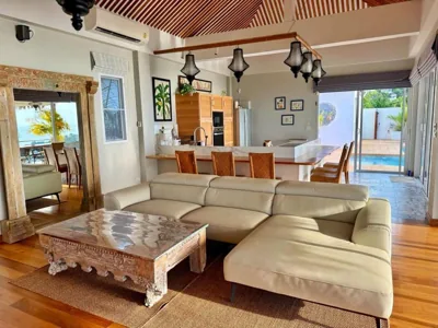 Blue Bay Villa – Foto’s 9