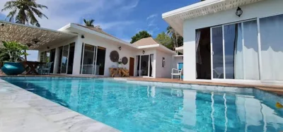 Blue Bay Villa – Foto’s 10