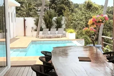 Blue Bay Villa – Foto’s 12