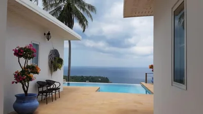 Blue Bay Villa – Foto’s 13