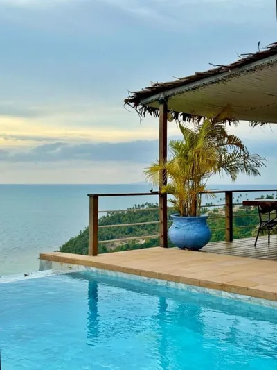 Blue Bay Villa – Foto’s 15